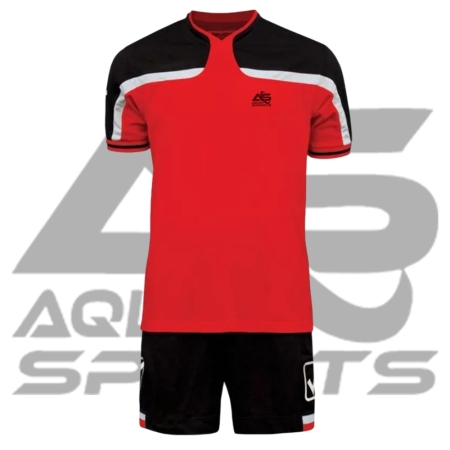 Soccer Uniform